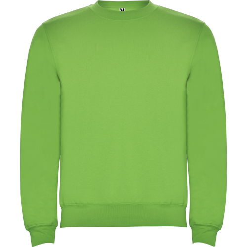 Sweatshirt (Várias Cores) Frente - Verde