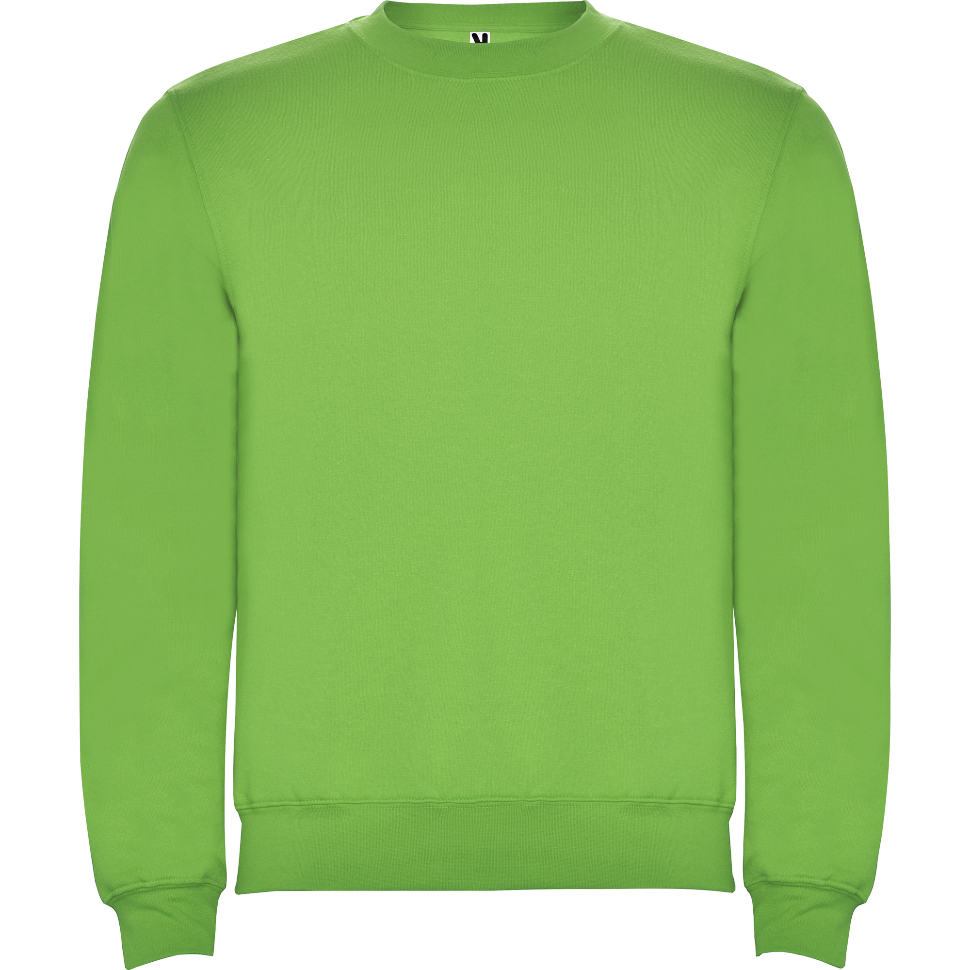 Sweatshirt (Várias Cores) Frente - Verde