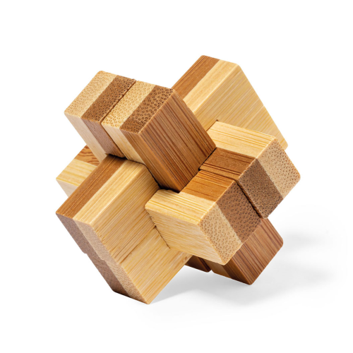 Jogo de Habilidade de Madeira (CUSACK)