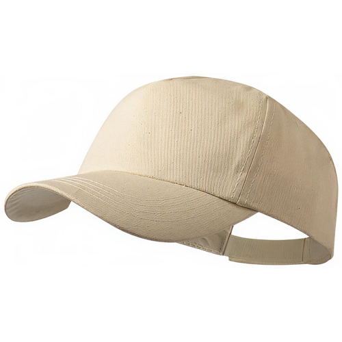 Boné 100% Algodão Orgânico (ZONNER)