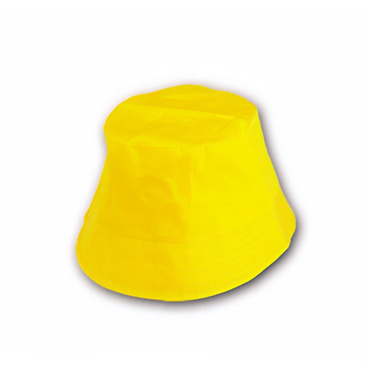 Panamá 100% Algodão (BOBY) - Amarelo