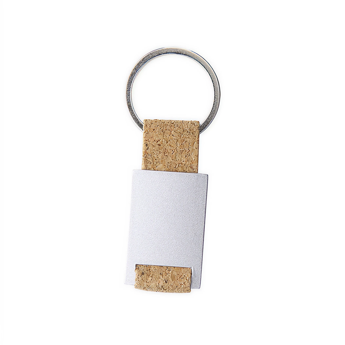 Porta-Chaves em Madeira Natural (TOFOL)